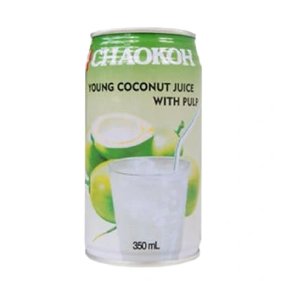 Coconut Juice