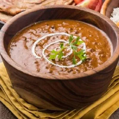 Dal Makhani