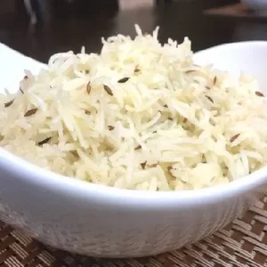 Jeera Rice