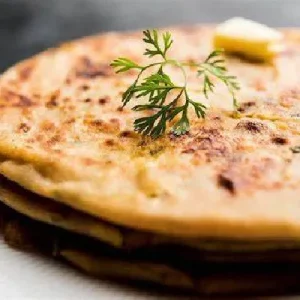 Potato Paratha