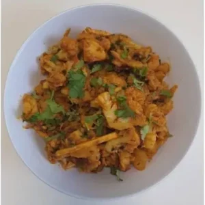 aloo-gobi